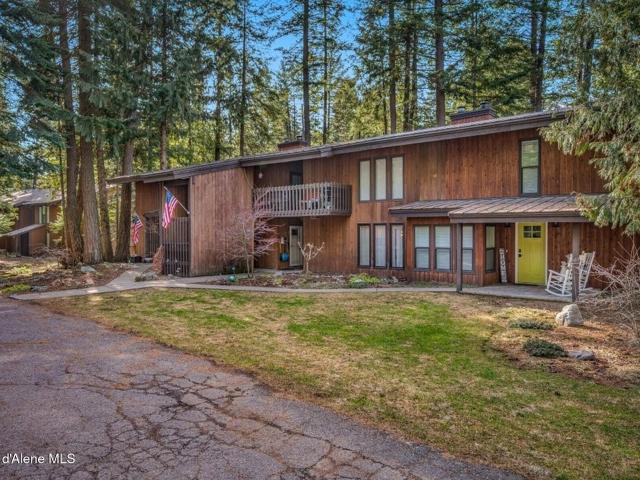 5480 W Racquet Rd, Unit 4, Rathdrum, ID 83858 | MLS #26 6962