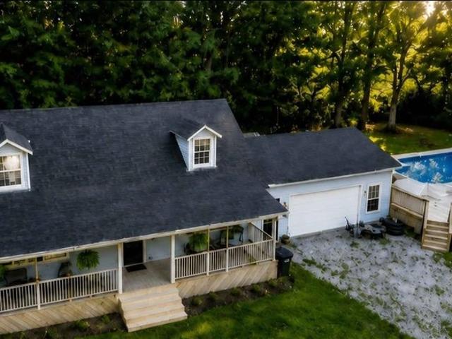 5481 N State Road 101, Milan, IN 47031