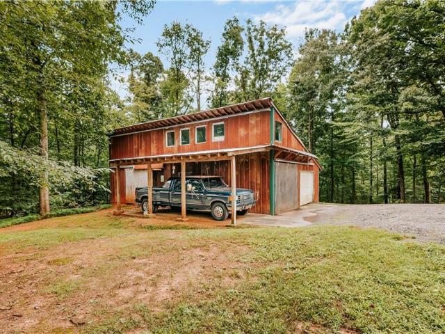 5481 Britt Whitmire Road