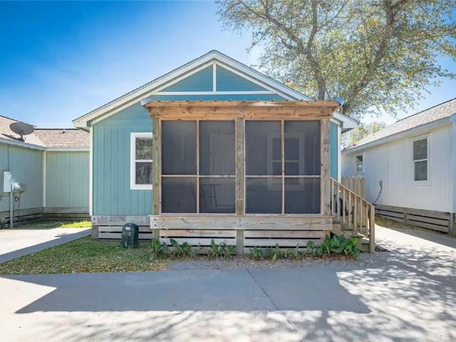 5481 Highway 35, Unit 20, Rockport, TX 78382 | MLS #473016