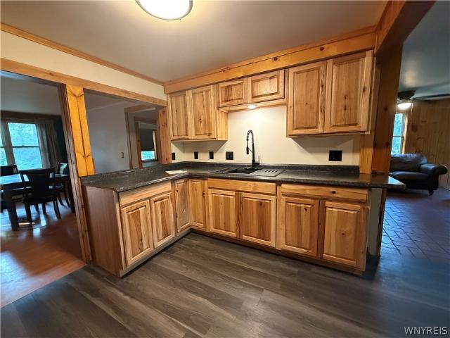 5481 Java Lake Road