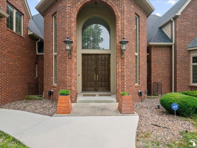5481 Teakwood Drive