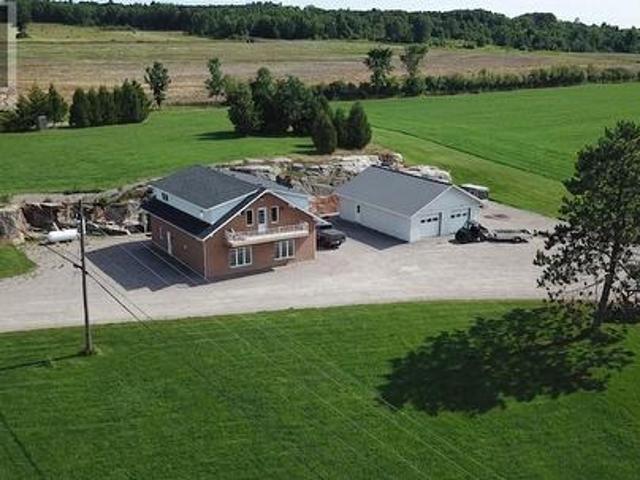 5482 Hwy 64, Noelville, ON, P0M 2K0 house for sale | Listing ID 2129 | Royal LePage