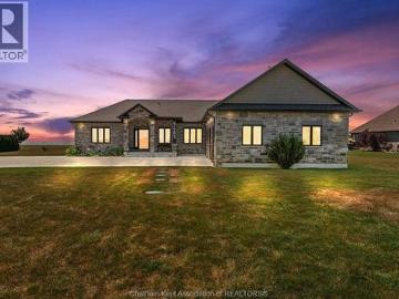 5482 Talbot Trail, Merlin, ON, N0P 1W0 house for sale | Listing ID 26010 | Royal LePage