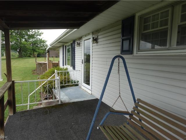 54837 High Ridge Road