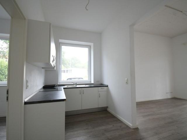 5483 Attraktive 2 Zimmer Erdgeschosswohnung mit Terrasse & EBK!