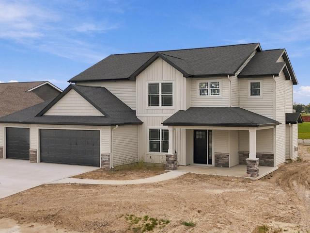 5483 Broad Fields Cove