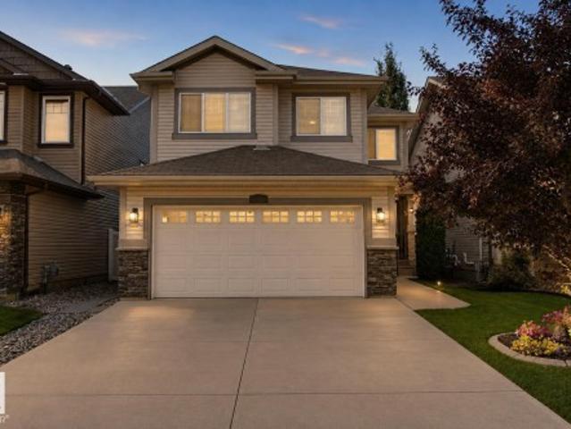 548 171 Street Nw, Edmonton, AB, T6W 0M1 house for sale | Listing ID E4505 | Royal LePage