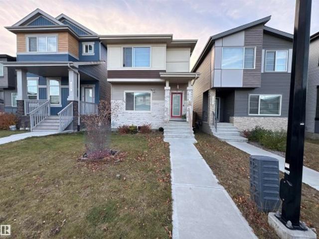 548 35 Street Sw, Edmonton, AB, T6X 2W7 house for sale | Listing ID E4513 | Royal LePage