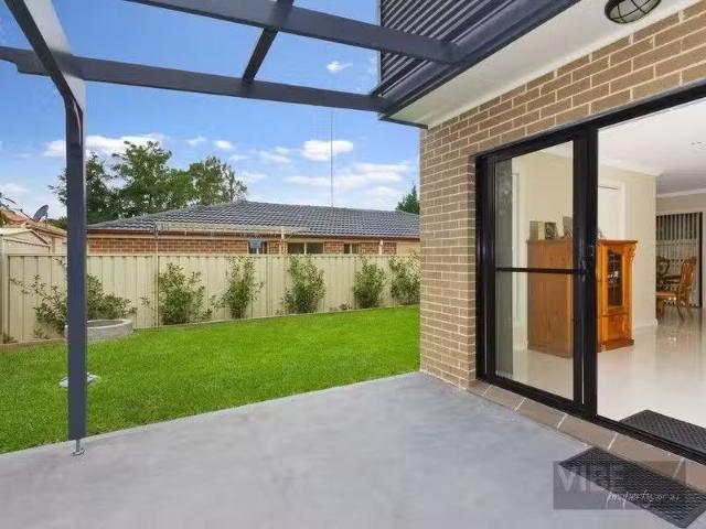 5/48 50 Cox Street, SOUTH WINDSOR Apartment for rent Listed b.