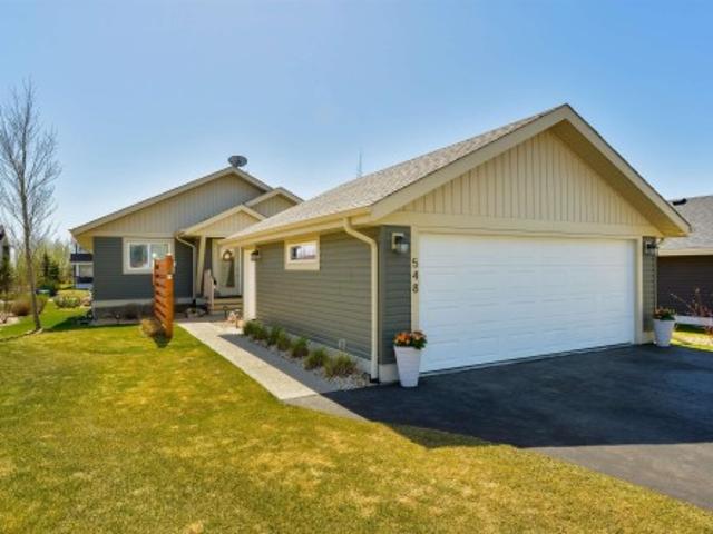 548 55 Ste. Anne Trail, Rural Lac Ste. Anne County, AB, T0E 1A1 house for sale | Listing ID E4471 | Royal LePage