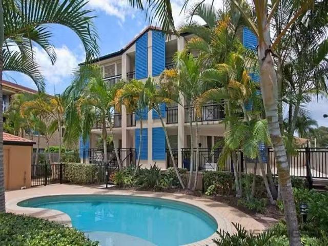 5/48 Coolangatta Road, Kirra Apartment for rent Listed by Lea.