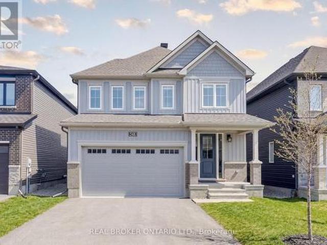 548 Anchor Circle, Ottawa, ON, K4M 0N4 house for sale | Listing ID X13778 | Royal LePage