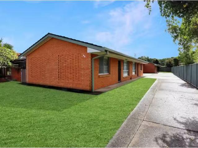 5/48 Boultwood Street, Coffs Harbour Apartment for rent Liste.