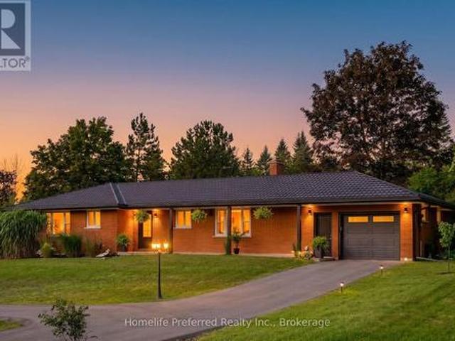 548 Bissview Avenue, Selwyn, ON, K9J 6X4 house for sale | Listing ID X13595 | Royal LePage