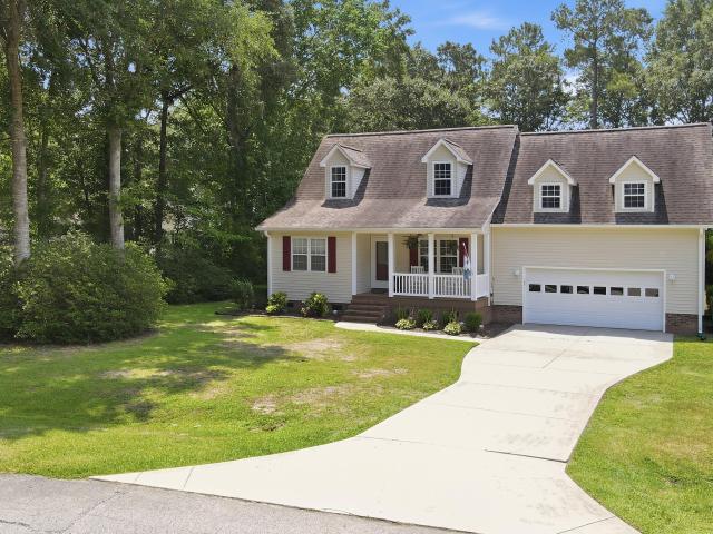 548 Deer Run Road