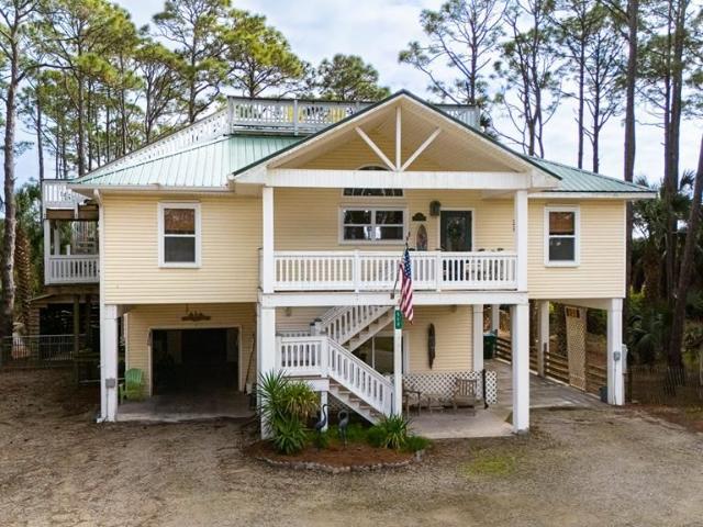 548 E Pine Ave, Saint George Island, US, FL