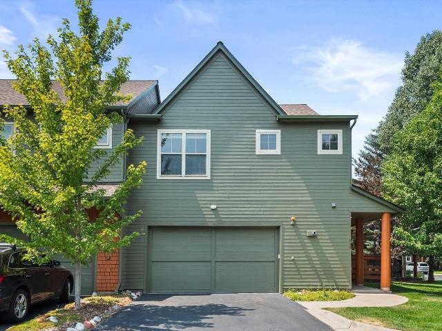 548 Evans Court, Basalt, CO