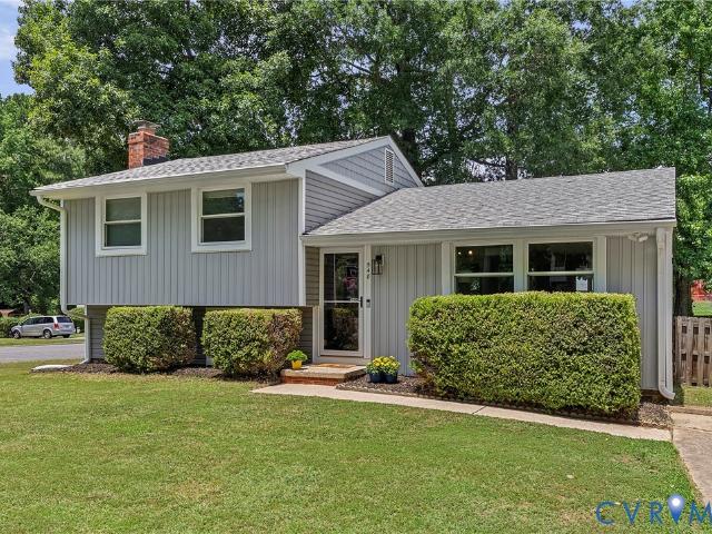 548 Kimwood Road