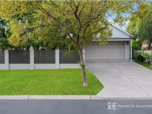 548 Hanel Street, East Albury House for rent Listed by Blair.