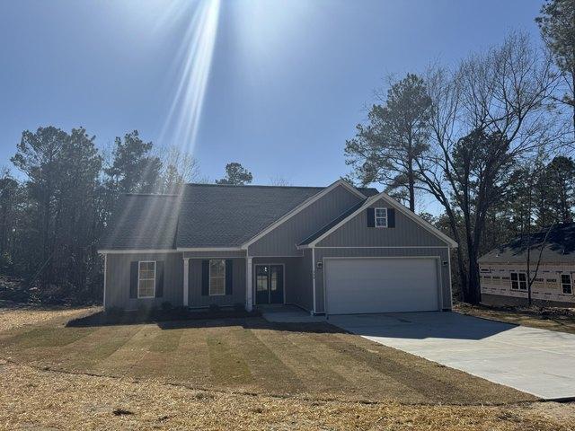 548 Hillman St, Warrenville, SC 29851