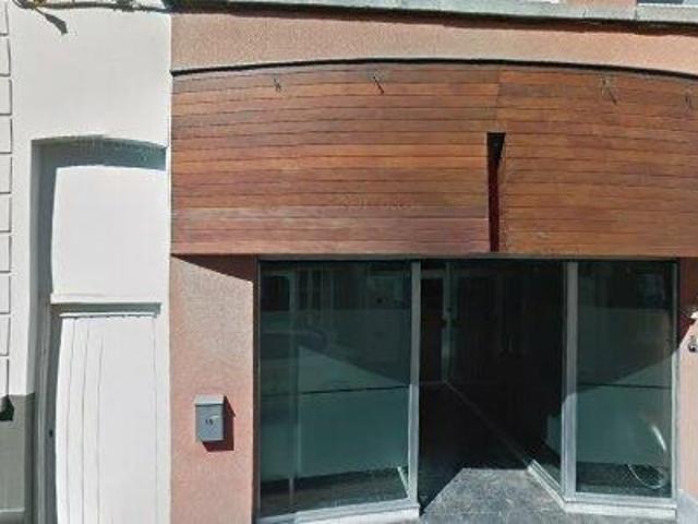 548 m2 apartment for rent in Zottegem