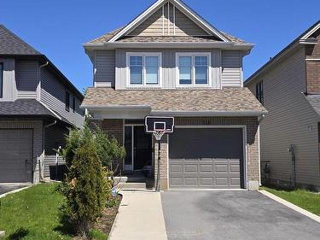 548 Savannah Court, Kingston City Northwest, ON, K7P 0L3 house for sale | Listing ID X13093 | Royal LePage