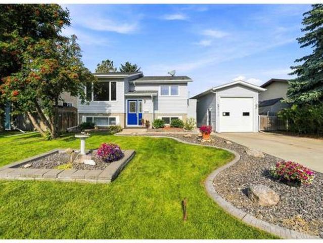 548 Sunnydale Rd, Morinville, AB, T8R 1B8 house for sale | Listing ID E4506 | Royal LePage