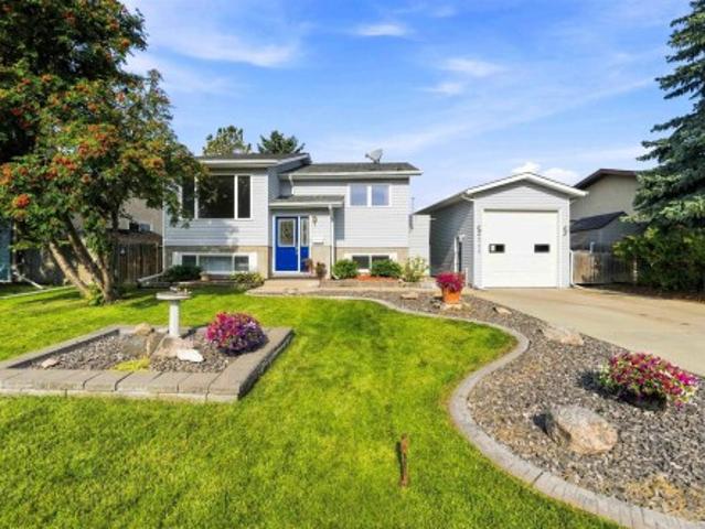 548 Sunnydale Road, Morinville, AB, T8R 1B8 house for sale | Listing ID E4506 | Royal LePage
