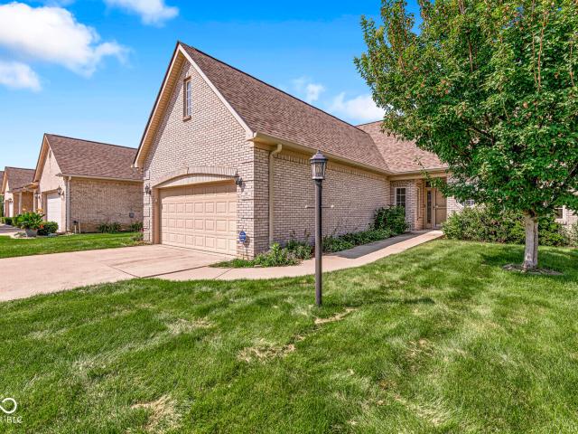548 Parkhurst Court