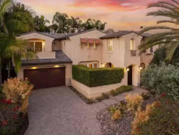 Escondido city, San Diego County, California, USA