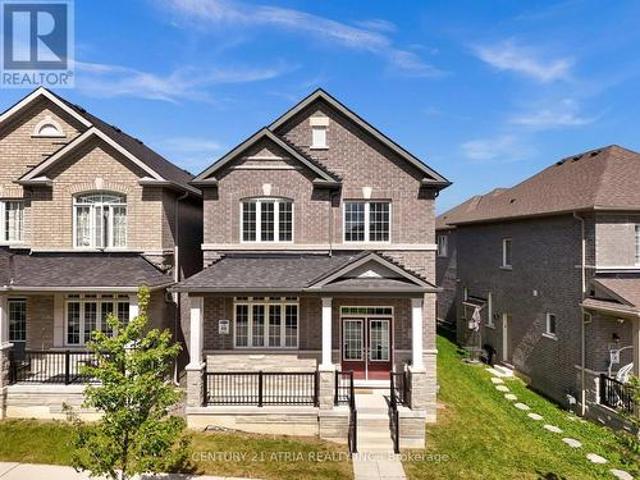 548 White'S Hill Avenue, Markham, ON, L6B 1N9 house for sale | Listing ID N13794 | Royal LePage