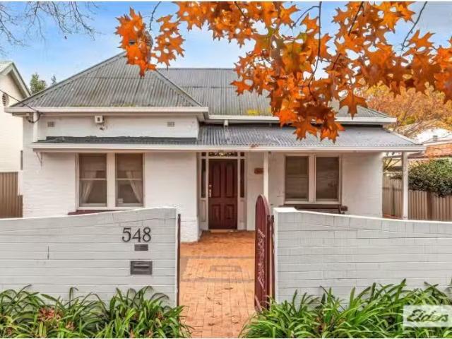 548 Thurgoona Street, Albury House for rent Listed by Jenna R.