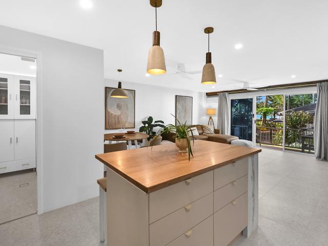 5/48 The Esplanade, Paradise Point QLD 4216 Apartment For Rent | Domain
