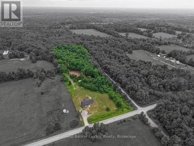 548 Tiffen Road, Marmora And Lake Marmora Ward, ON, K0K 2M0 house for sale | Listing ID X13817 | Royal LePage