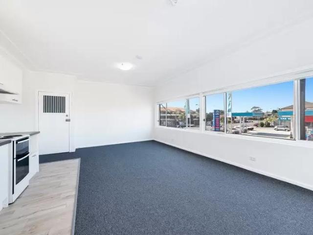 Apartment with 1 bedroom & 1 bathroom