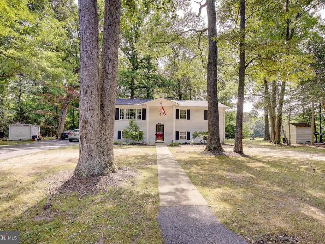 5494 Hallowing Point Road