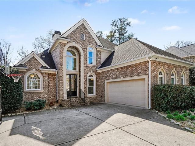 5494 Highland Preserve Drive