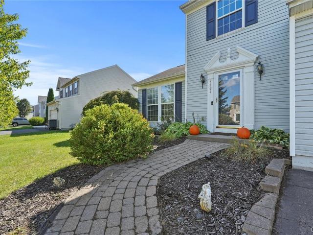 5494 Ravensthorpe