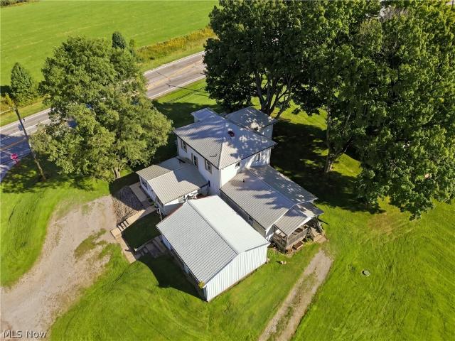 5495 Frazeysburg Road