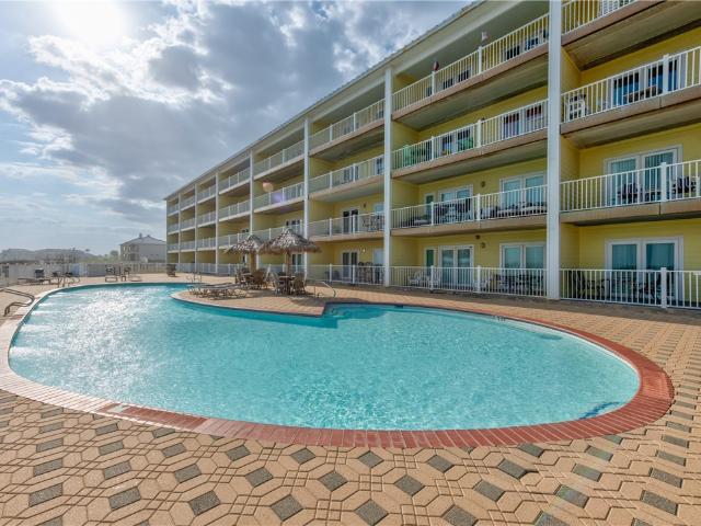 5495 Highway 361, Unit 1007, Port Aransas, TX 78373 | MLS #475648