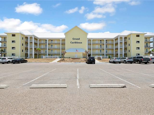 5495 Highway 361, Unit 1009, Port Aransas, TX 78373 | MLS #470581