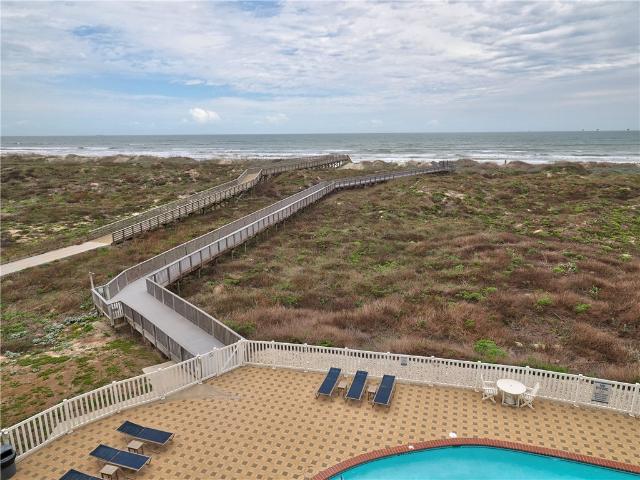 5495 Highway 361, Unit 4004, Port Aransas, TX 78373 | MLS #475298