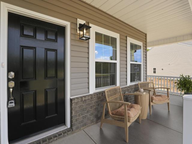 5495 Jaeger Drive
