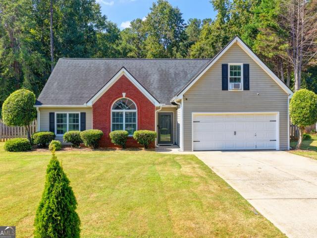 5496 Amber Cove Way