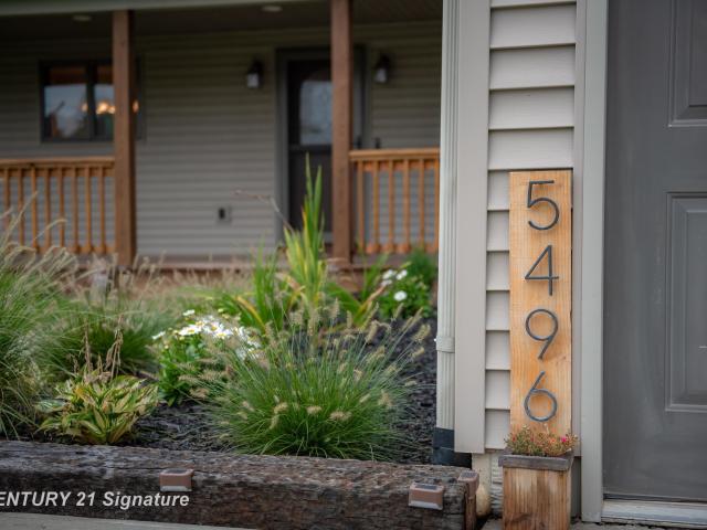 5496 S Cedar River Road