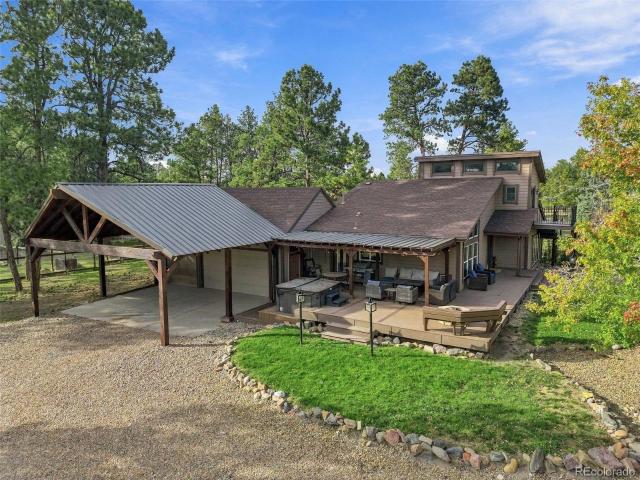 5496 Timber Ridge Drive