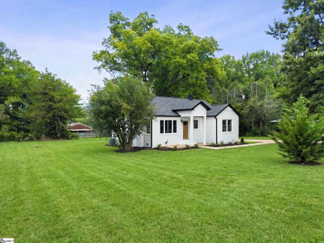 5497 Old Buncombe Road