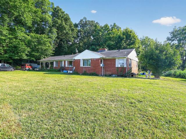 5497 Austin Tracy Road