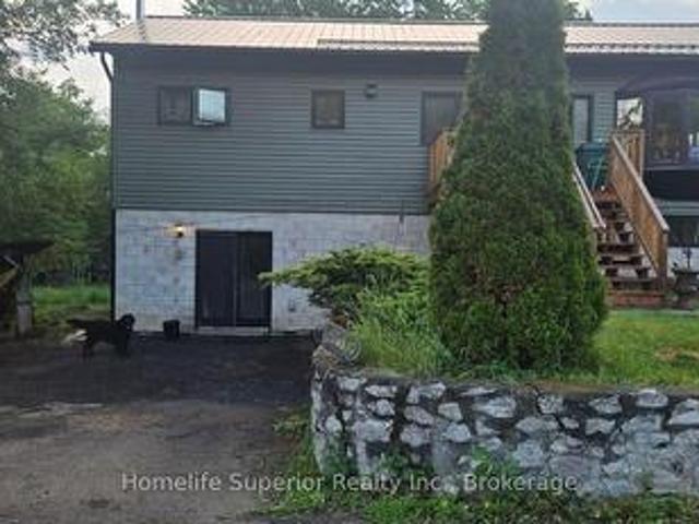 5497 County Rd 46, Havelock Belmont Methuen Havelock, ON, K0L 1Z0 house for lease | Listing ID X13854 | Royal LePage